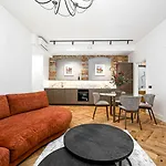 Luxury Living In The Heart Of In 3 Апартаменти Таллінн