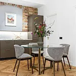 Luxury Living In The Heart Of In 3