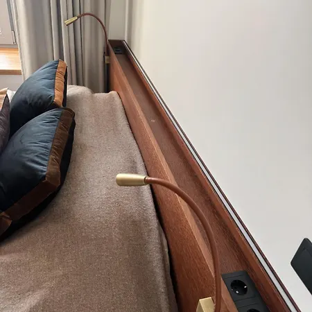 Luxury Living In The Heart Of In 3 Apartment