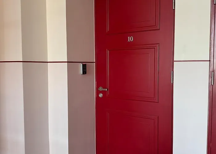 公寓 Luxury Living In The Heart Of In 3