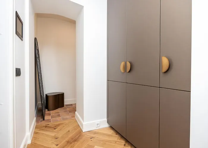 Luxury Living In The Heart Of In 3